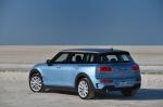 Mini Cooper SD Clubman ALL4 2016 года